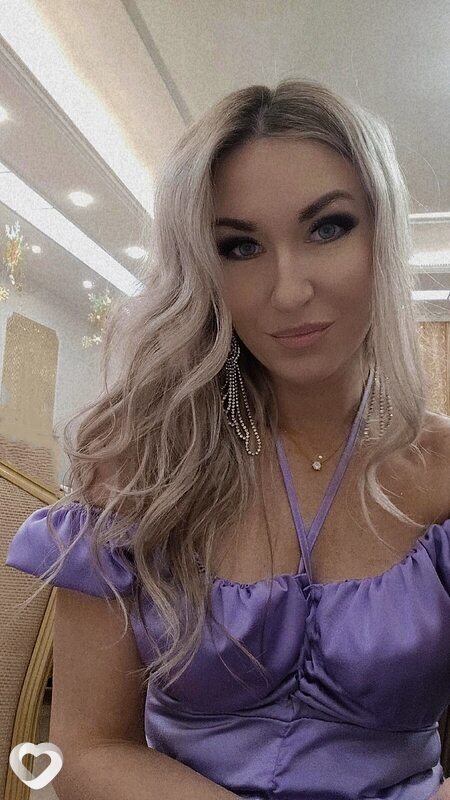 Кариночка, 36, Екатеринбурге — анкета №750734
