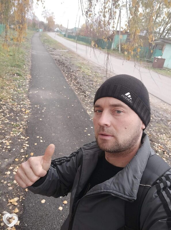 Денис, 40, Пензе — анкета №750735