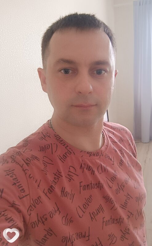 Олег, 43, Кирове — анкета №750736