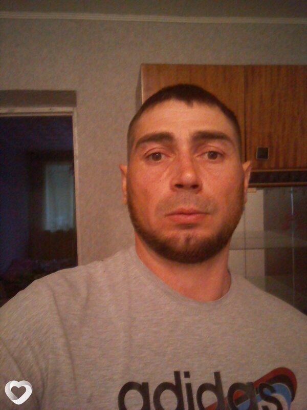 Андрей, 39, Красноярске — анкета №750742