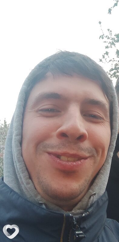 Дмитиий, 36, Павлове — анкета №750447