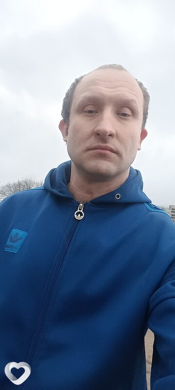 Александр, 35, Луганске — анкета №750452