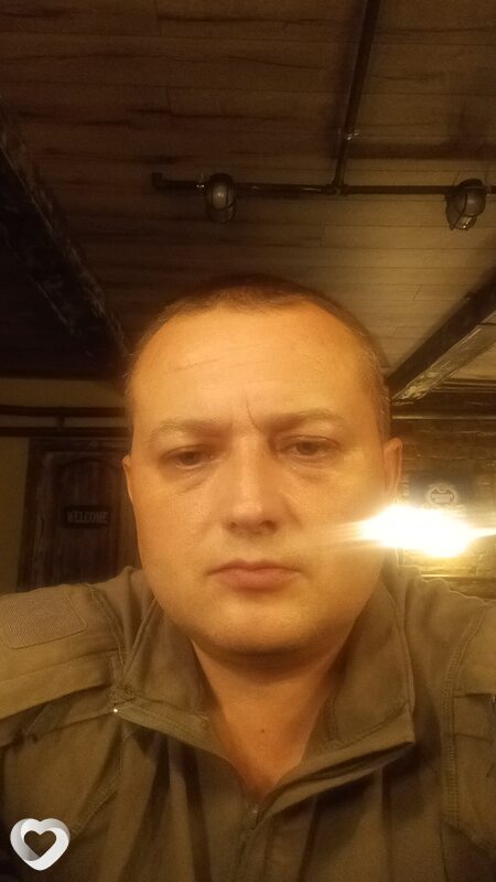 Павел, 41, Ростове-на-Дону — анкета №750456