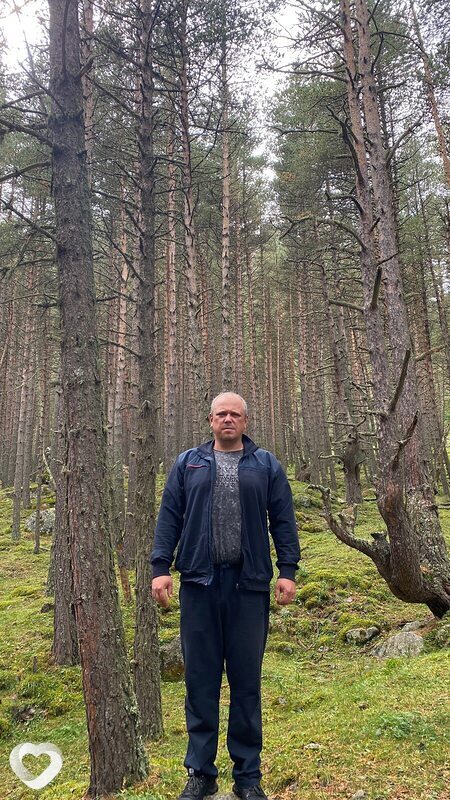 Женя, 44, Михайловск (Ставропольский край) — анкета №750572