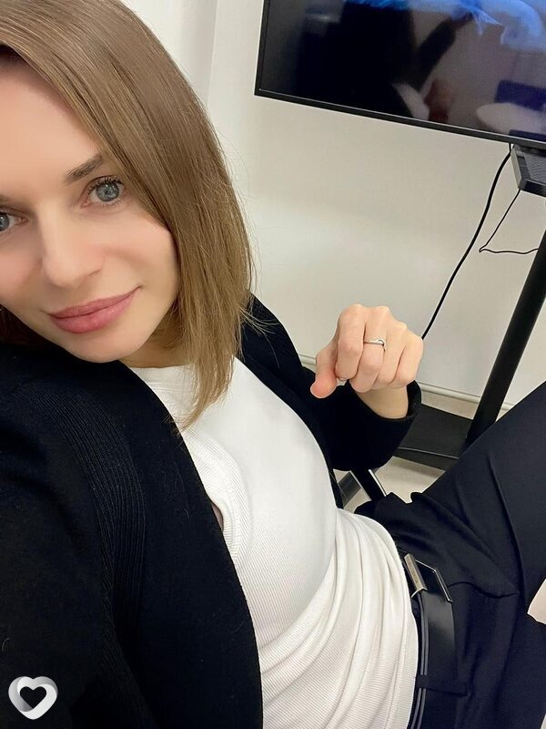 Анна, 28, Калуге — анкета №750577