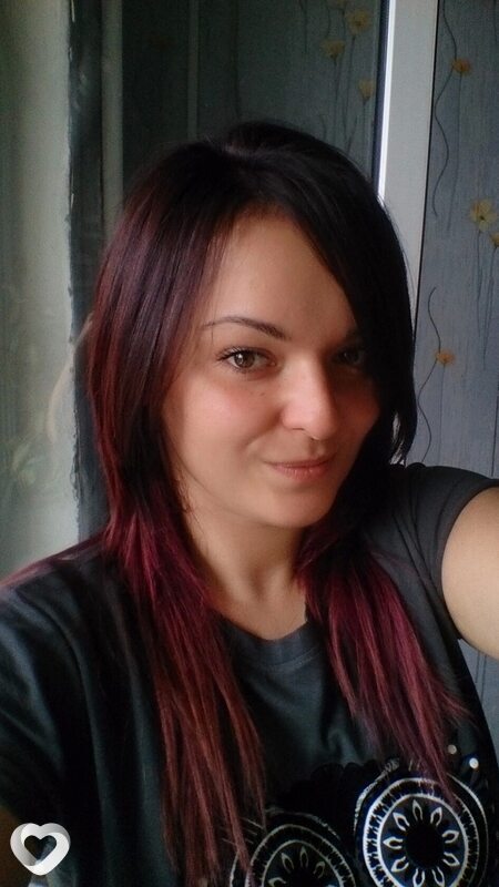Натали, 28, Бобруйске — анкета №750579