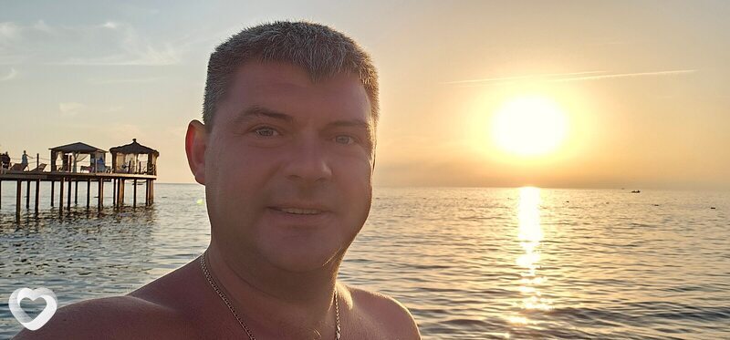 Даниил, 40, Великом Новгороде — анкета №750550