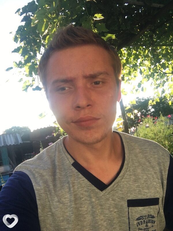Алексей, Отрадная