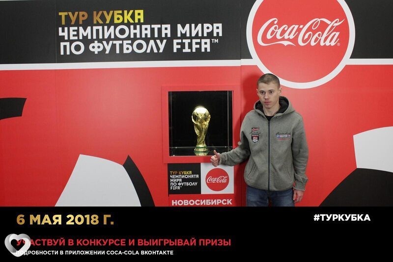 Николай, 26, Москве — анкета №750561