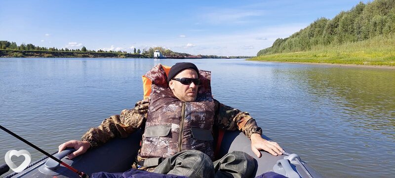 Сергей, 61, Омске — анкета №750567