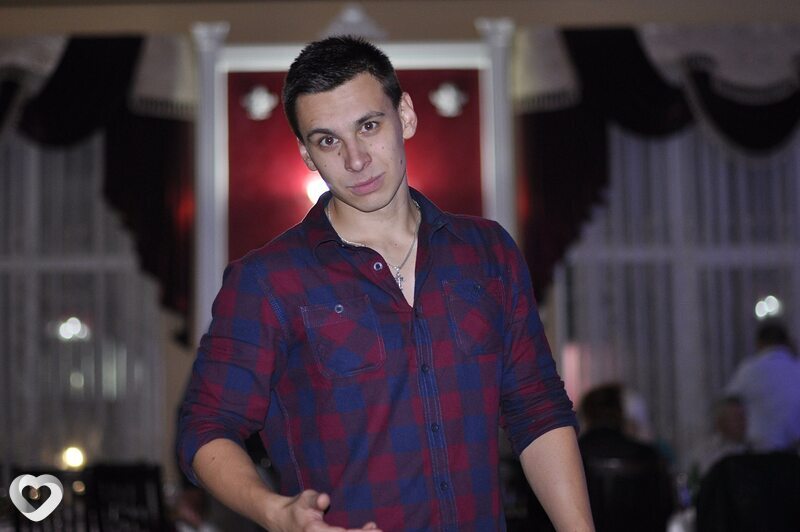 Александр, 32, Клине — анкета №750522