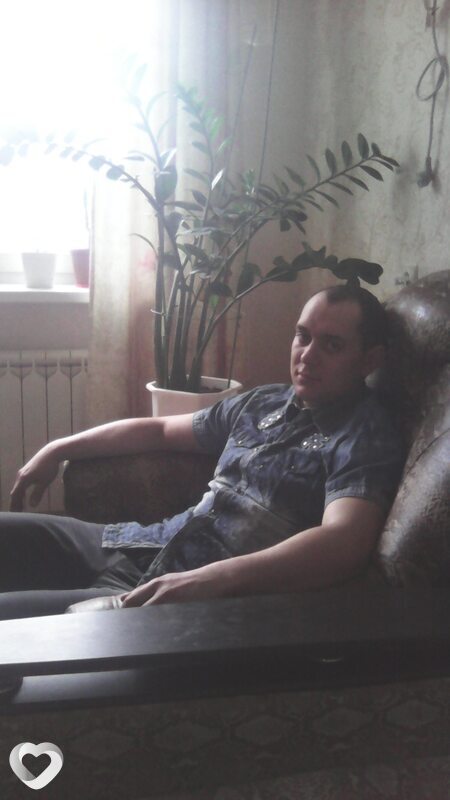 Максим, 38, Ростове-на-Дону — анкета №750529