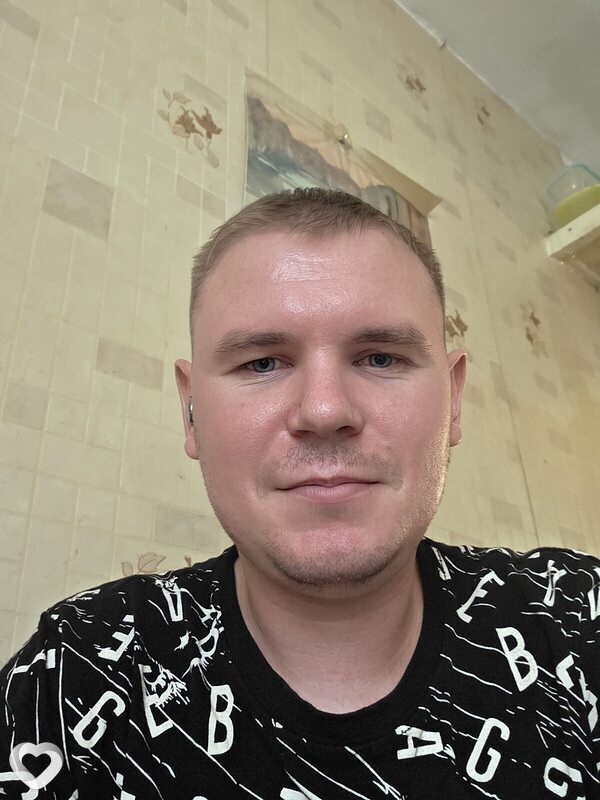 Александр, 27, Краснодаре — анкета №750532