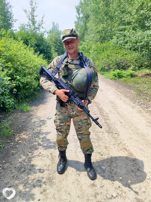 Сергей, 45, Воронеже — анкета №750539