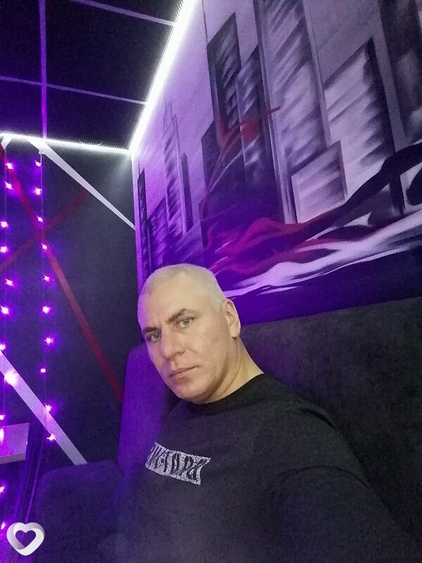 Андрей, 40, Пинске — анкета №750540