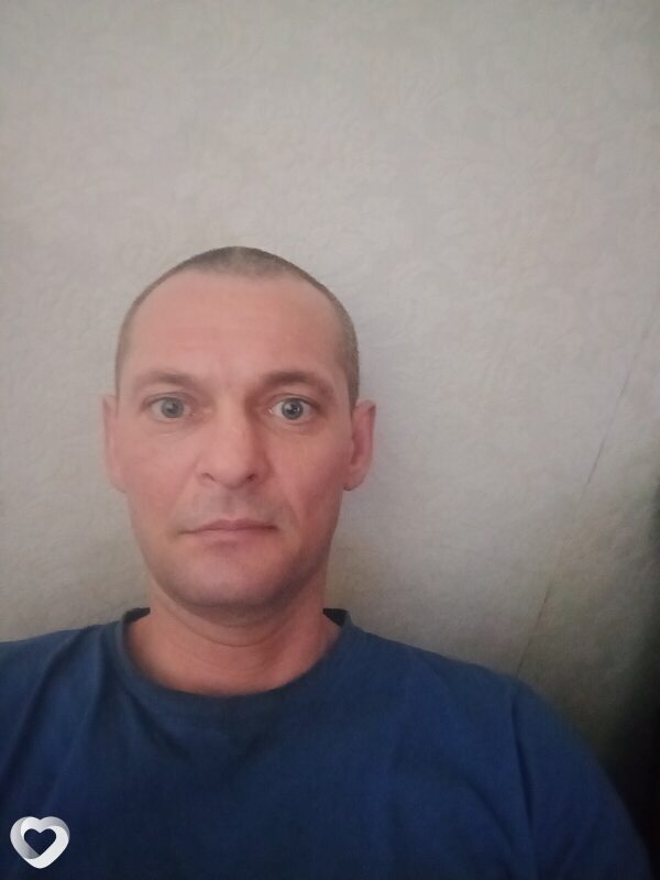 Иван, 41, Омске — анкета №750544