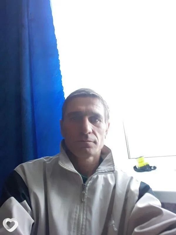 Сергей, 48, Алейске — анкета №750628