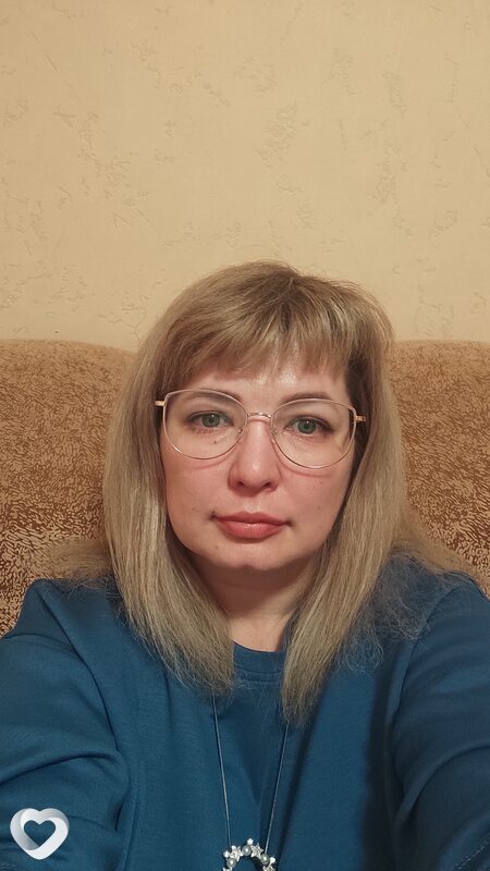 Наташа, 47, Ижевске — анкета №750629