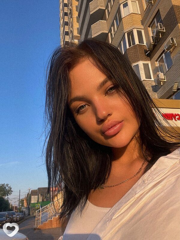 Милана, 23, Кургане — анкета №750635