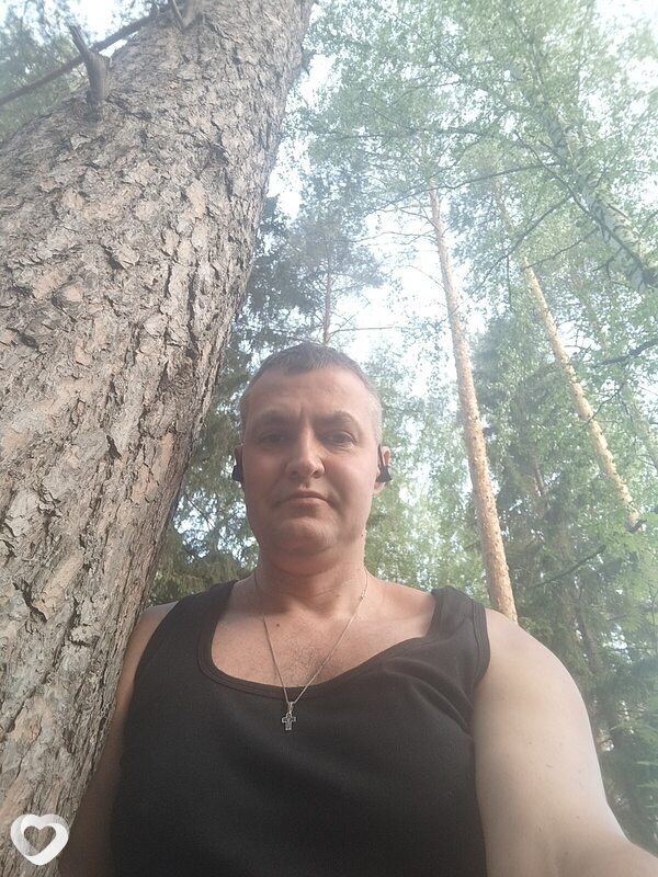 Александр, 46, Нижнем Тагиле — анкета №750500