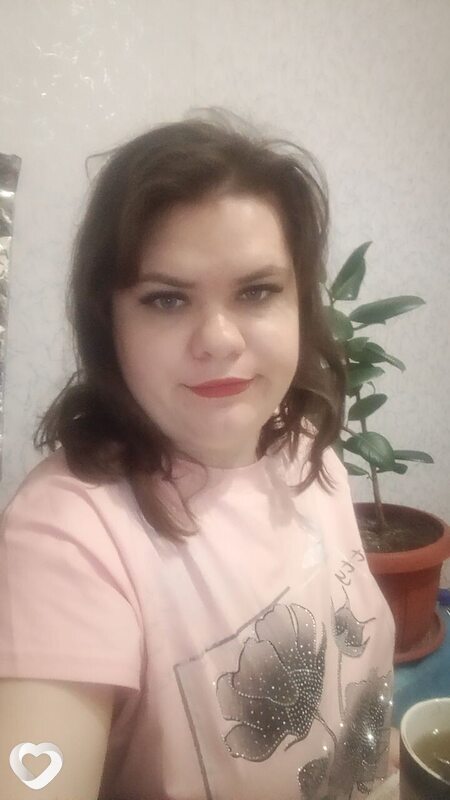 Анна, 29, Луганске — анкета №750505