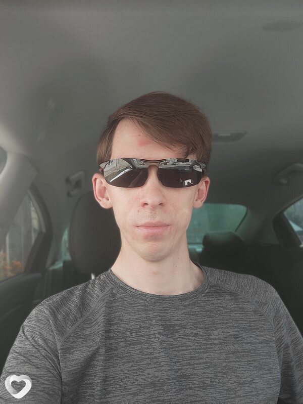 Максим, 31, Салавате — анкета №750517