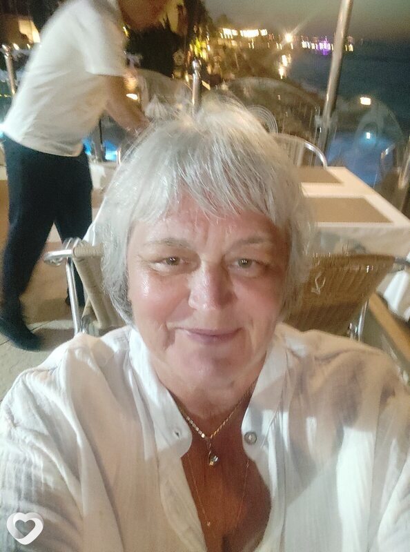 Людмила, 62, Перми — анкета №750520