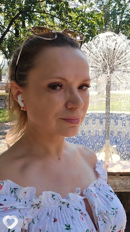 Лиза, 41, Архангельске — анкета №750521