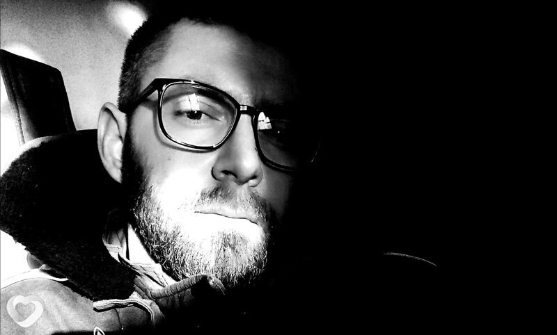 Максим, 39, Волгограде — анкета №750647
