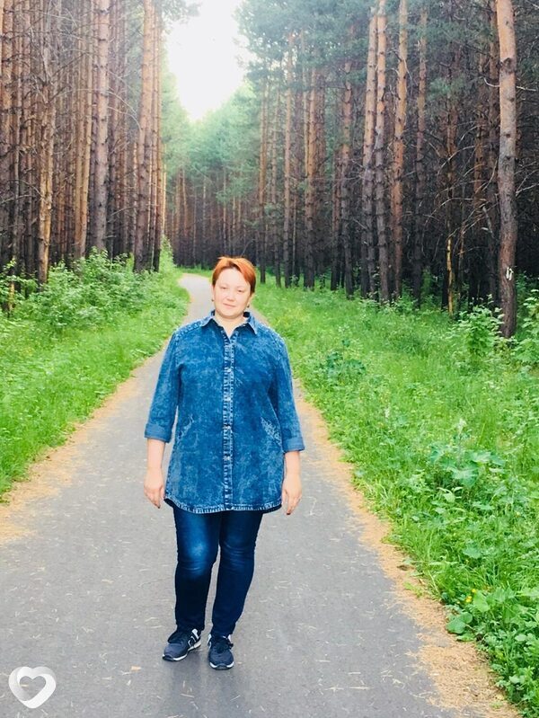 Алёна, 44, Екатеринбурге — анкета №750659