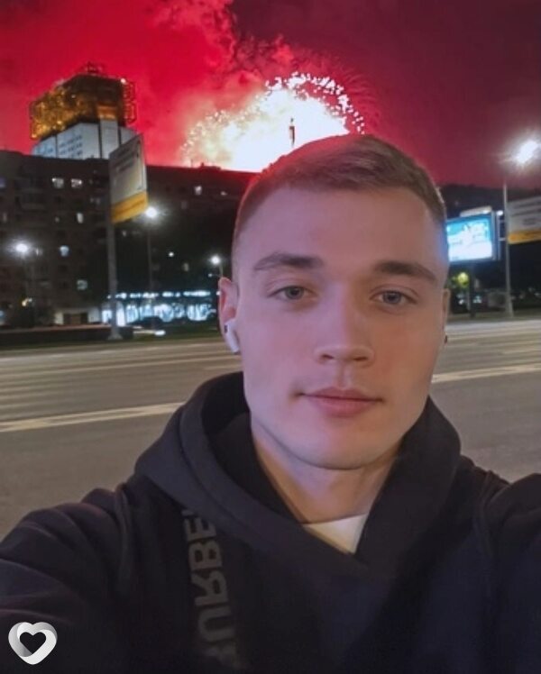 Роман, 30, Минске — анкета №750662