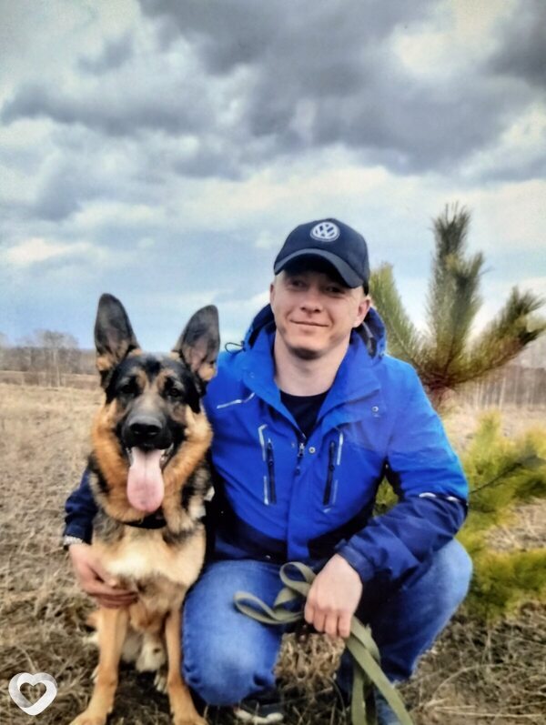 Андрей, 37, Новокузнецке — анкета №750663