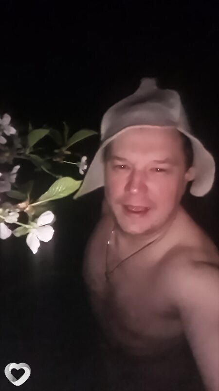 Денис, 36, Туле — анкета №750666