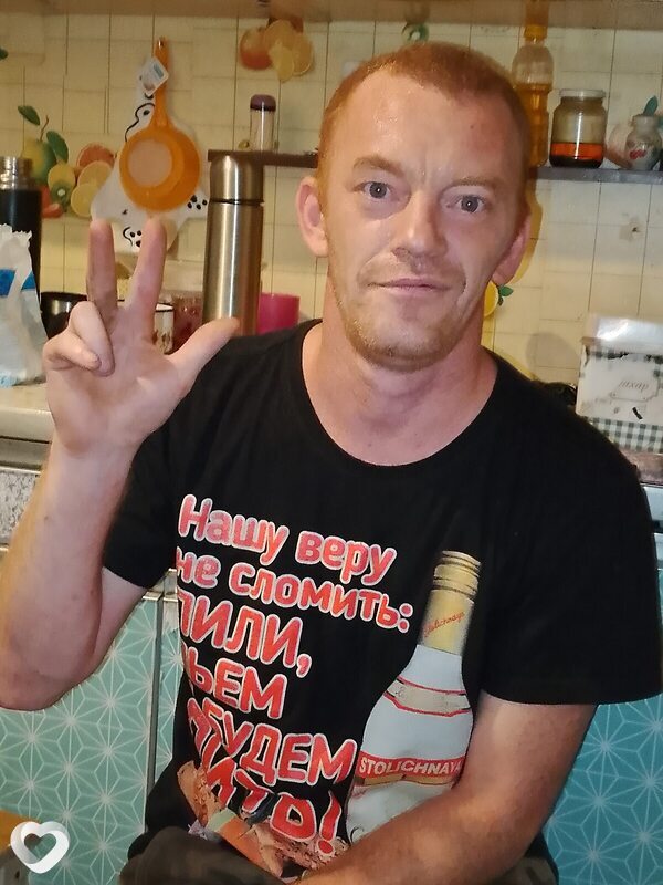 Александр, 32, Нижнем Тагиле — анкета №750672