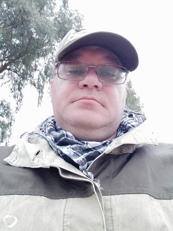 Алексей, 46, Ростове-на-Дону — анкета №750673