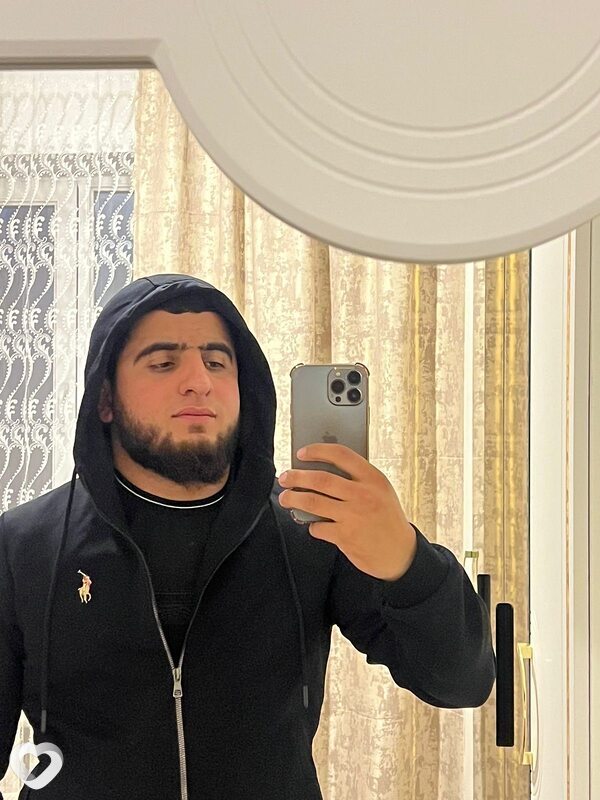 Нурик, 28, Алматы — анкета №750675