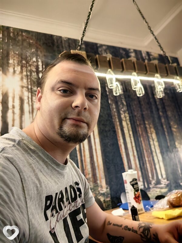 Антон, 33, Рязани — анкета №750676