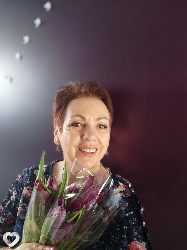 Наталья, 55, Минске — анкета №750677