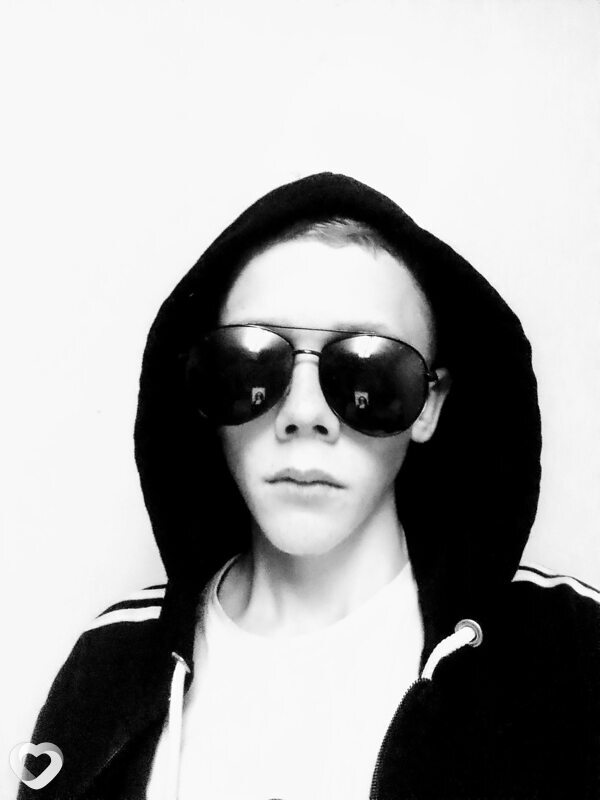Саня, 21, Йошкар-Оле — анкета №750683