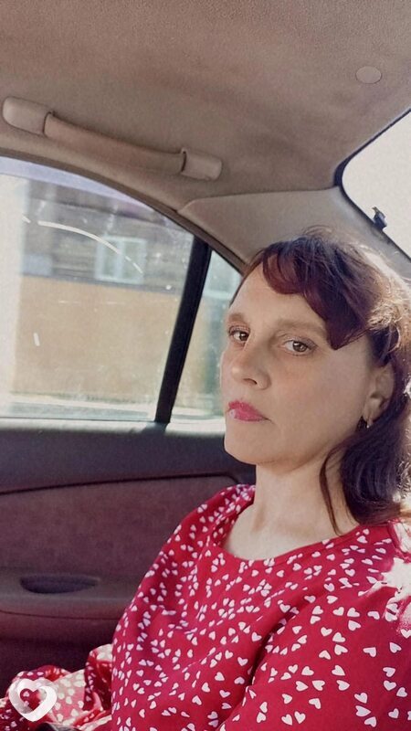 Ольга, 44, Горно-Алтайске — анкета №750688