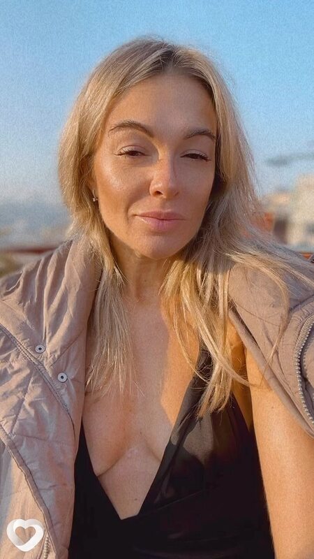 Ольга, 46, Новокузнецке — анкета №750694