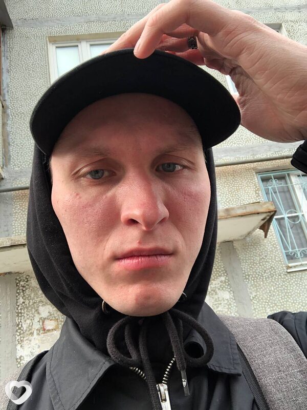 Роман, 28, Сыктывкаре — анкета №750695