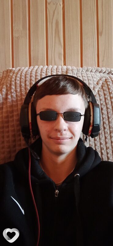 Михаил, 21, Донецк (Ростовская Обл.) — анкета №750748