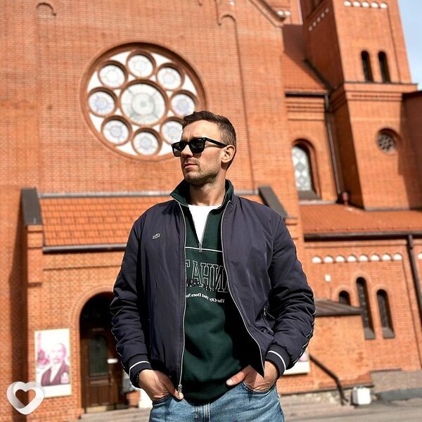 Александр, 33, Уфе — анкета №750749