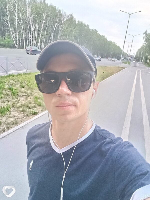 Сергей, 30, Москве — анкета №750754