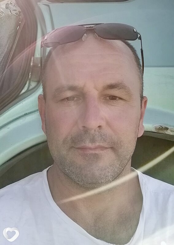 Сергей, 48, Астрахани — анкета №750755