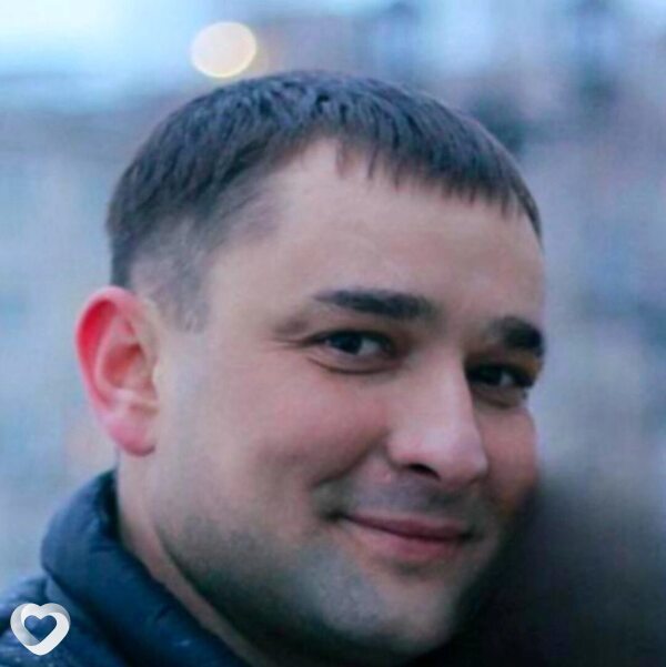 Владимир, 39, Серове — анкета №750767