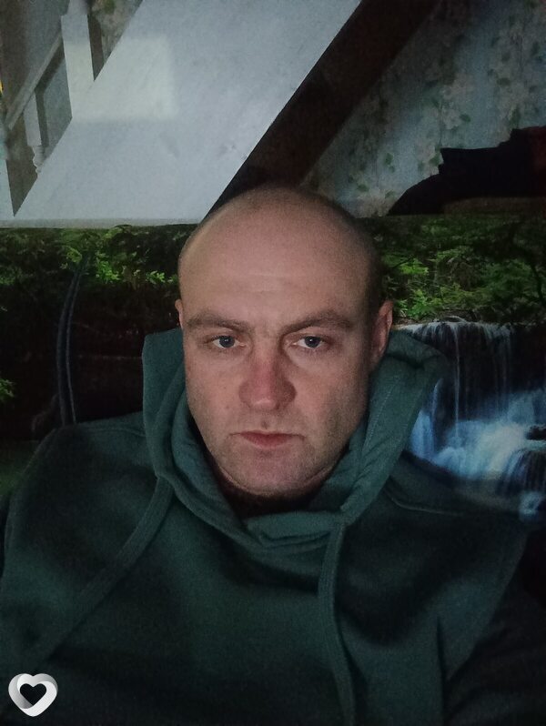 Олег, 37, Ярославле — анкета №750699