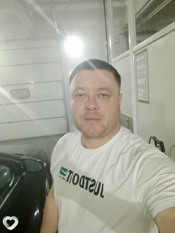 Виктор, 38, Омске — анкета №750704