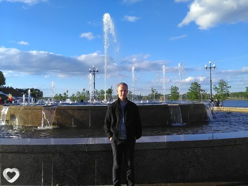 Анатолий, 49, Ярославле — анкета №750707